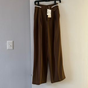 Brand new Commense pants